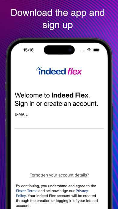 Indeed Flex - Job Search screenshot 4