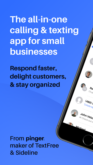 Index: Business Phone Number screenshot 8