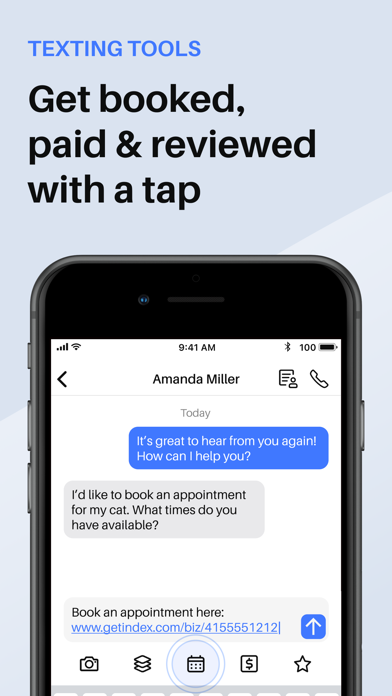 Index: Business Phone Number screenshot 2