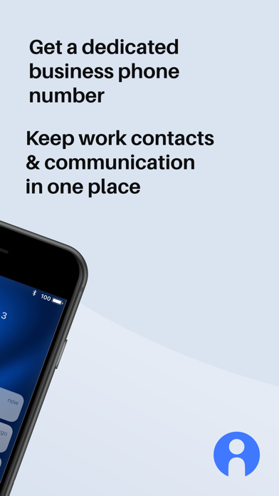 Index: Business Phone Number screenshot 6