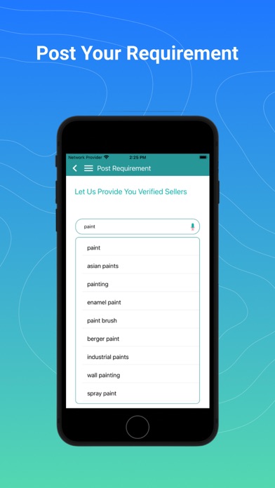 IndiaMART B2B Marketplace App screenshot 2