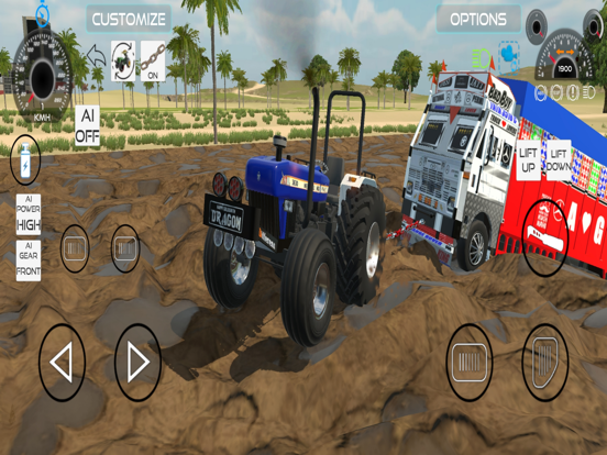 Indian Vehicle Simulator 3d screenshot 4