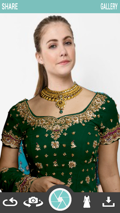 Indian Women Traditional Dresses screenshot 5