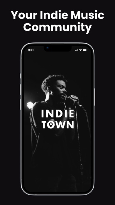 Indie Town screenshot 10