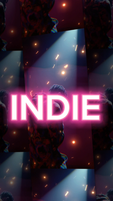 Indie. Music screenshot 7