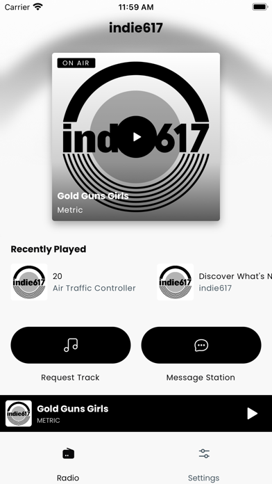 indie617 screenshot 3
