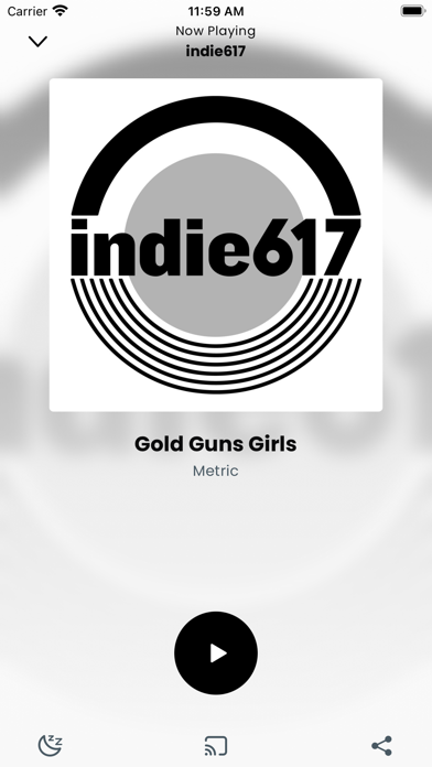 indie617 screenshot 2