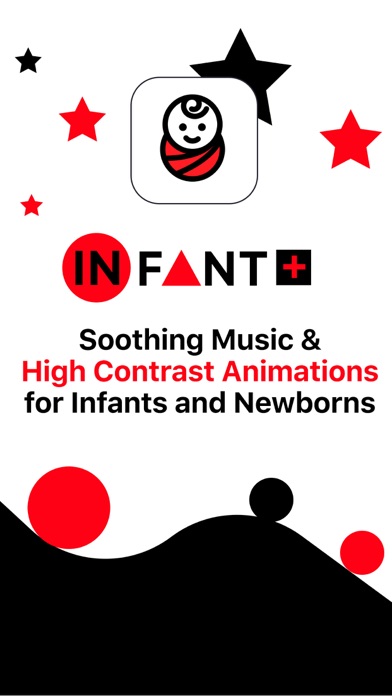 Infant+ Games Apps for Newborn screenshot 5