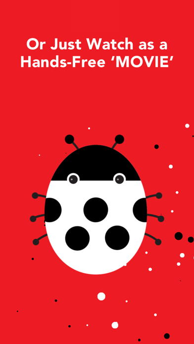 Infant Zoo: Baby Sensory Game screenshot 2