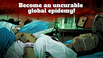 Infection Bio War screenshot 4