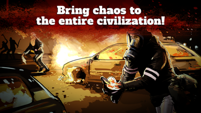 Infection Bio War screenshot 2