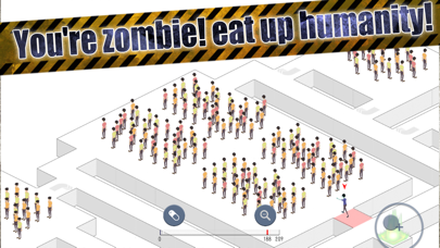 Infection of the dead screenshot 1