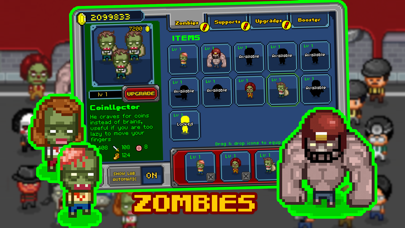 Infectonator screenshot 4