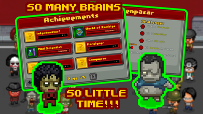 Infectonator screenshot 2
