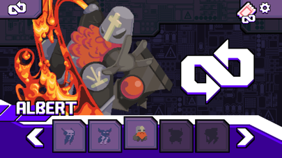 INFINIROOM screenshot 1