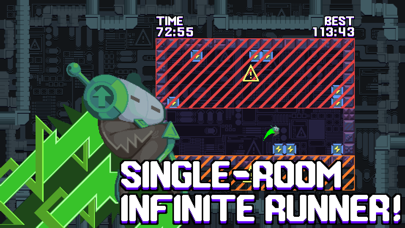 INFINIROOM screenshot 5