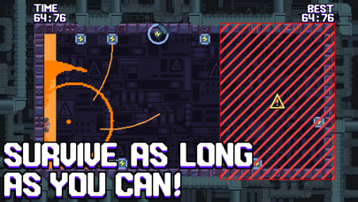 INFINIROOM screenshot 3