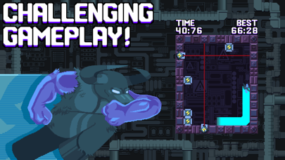 INFINIROOM screenshot 4