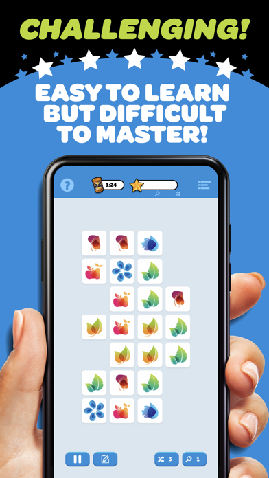 Infinite Connections screenshot 4