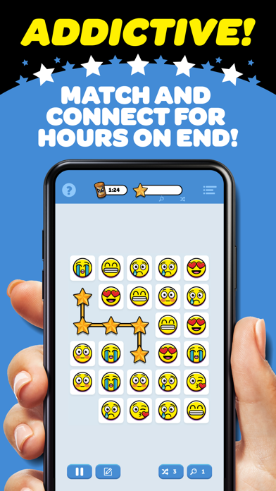Infinite Connections screenshot 5