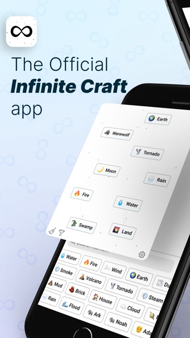 Infinite Craft by Neal screenshot 4