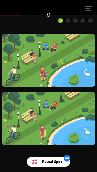 Infinite Differences - Find It screenshot 2