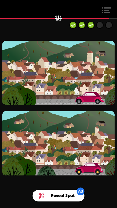 Infinite Differences - Find It screenshot 5