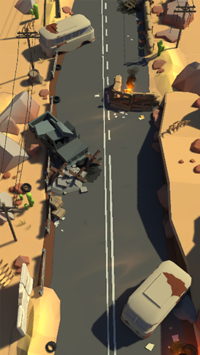 Infinite Fire: Frontline screenshot 2