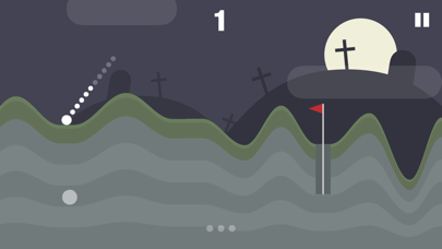 Infinite Golf screenshot 2