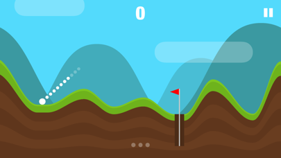 Infinite Golf screenshot 5