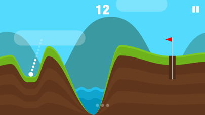 Infinite Golf screenshot 4