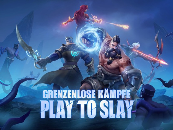 Infinite Magicraid screenshot 8