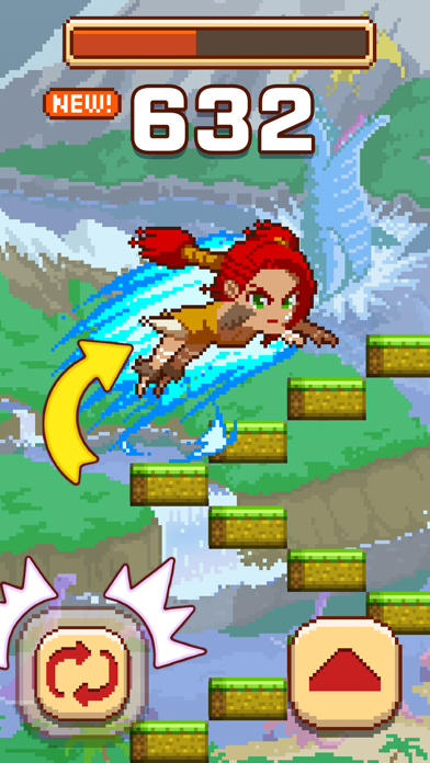 Infinite Stairs screenshot 4