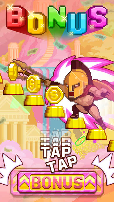 Infinite Stairs screenshot 1