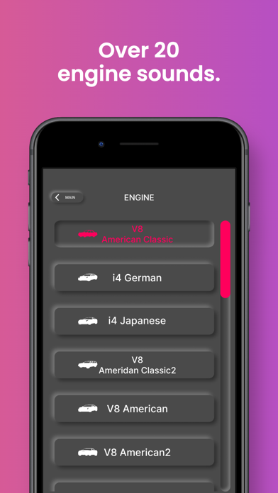 InfiniteEngine screenshot 3
