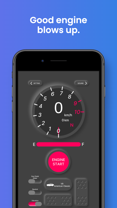InfiniteEngine screenshot 1