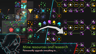 Infinitode 2 screenshot 4