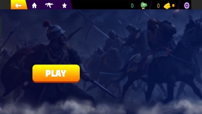 Infinity Battle Gun Game screenshot 1