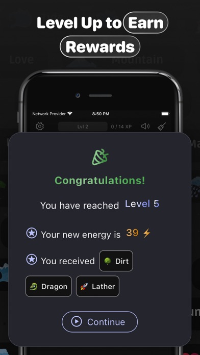 Infinity Craft Merge: Intermix screenshot 2