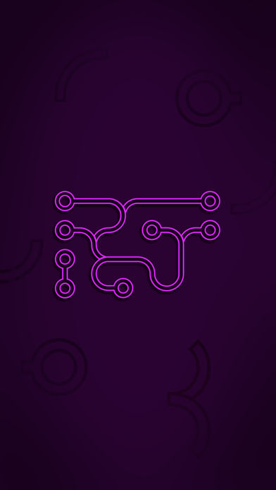 Infinity Loop: Relaxing Puzzle screenshot 1