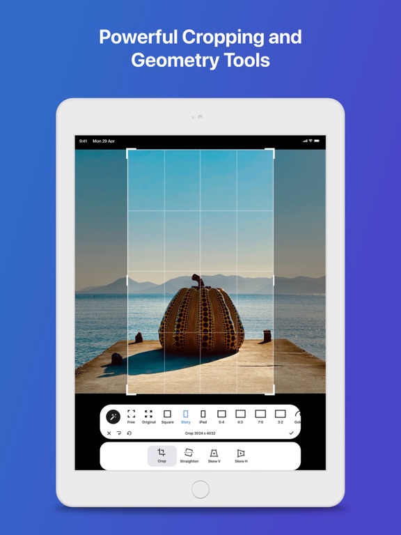 Infltr - Infinite Filters screenshot 8