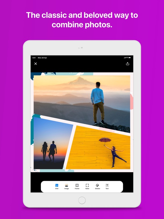 Infltr - Infinite Filters screenshot 4