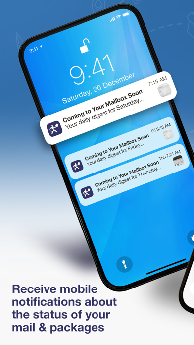 Informed Delivery® Mobile screenshot 5