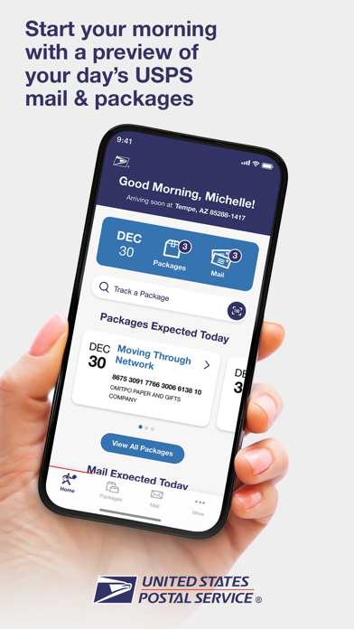 Informed Delivery® Mobile screenshot 6