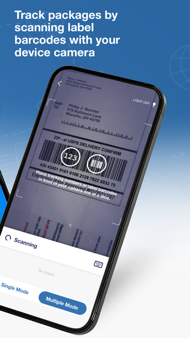 Informed Delivery® Mobile screenshot 4