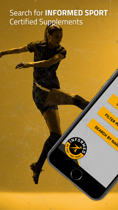 Informed Sport screenshot 8