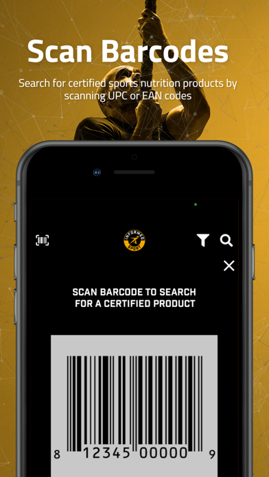 Informed Sport screenshot 6