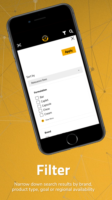 Informed Sport screenshot 3