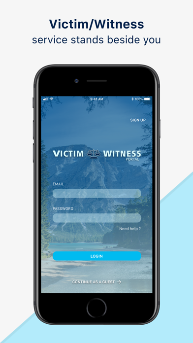 InfoVNS screenshot 8