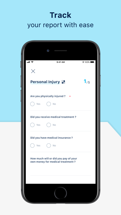 InfoVNS screenshot 3